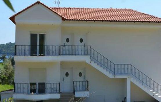 King Studios Koinira Dış mekan fotoğraf