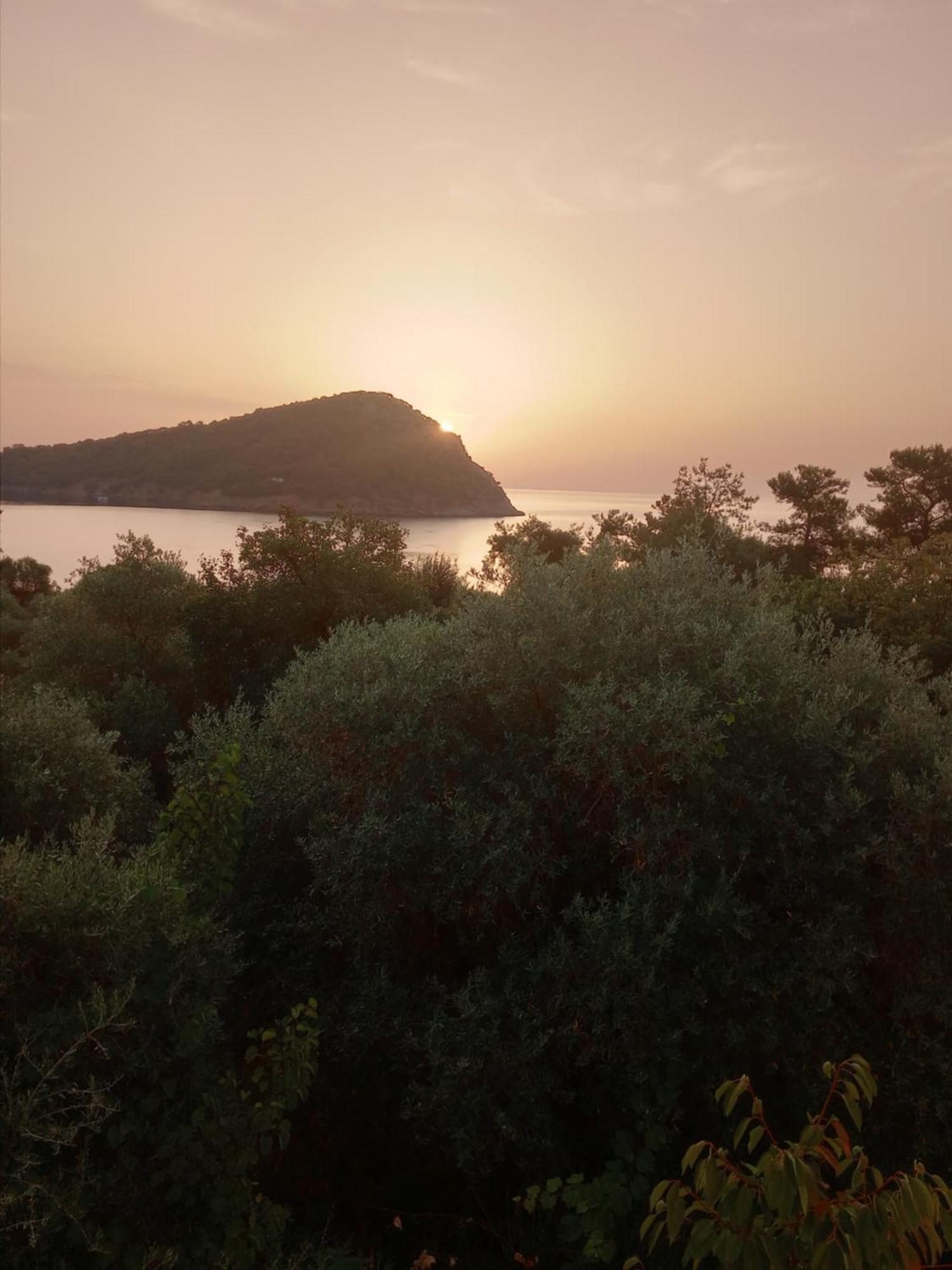 King Studios Koinira Dış mekan fotoğraf