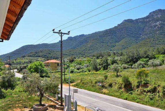 King Studios Koinira Dış mekan fotoğraf